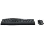 Logitech MK850 Performance Wireless Keyboard and Mouse Combo - Image 4