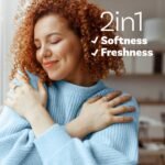 Downy Cool Cotton Ultra HE Compatible Liquid Fabric Softener - Image 6