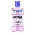 Listerine Total Care Alcohol-Free Anticavity Fluoride Mild Mouthwash - Mint - 1L