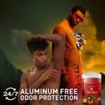 Old Spice Wild Collection Bearglove Deodorant - 3oz - Image 3
