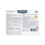 PetArmor Plus Flea and Tick Topical Treatment for Dogs - 3 Month Supply - Image 2