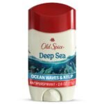 Old Spice Men's Deep Sea with Ocean Elements Antiperspirant & Deodorant - 2.6oz