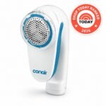 Conair Cordless Fabric Shaver & Lint Remover for Clothes