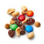 Monster Trail Mix - 14oz - Favorite Day: Chocolate, Peanut, Raisin - Image 3