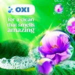 Gain Moonlight Breeze Plus Liquid Laundry Detergents - Image 5