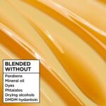 Garnier Whole Blends Honey Treasures Hair Repairing Leave-In Serum - 5.1 fl oz - Image 6