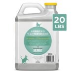 Purina Tidy Cats Free & Clean Unscented Clumping Scoop Cat & Kitty Litter for Multiple Cats - Image 6