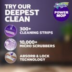 Swiffer PowerMop Mops & Broom Set - 4pc - Image 2