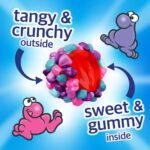 Nerds Candy Gummy Clusters - 8oz - Image 3
