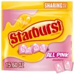 Starburst Chewy Candies