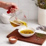 OXO 2 Cup Angled Measuring Cup: Clear Plastic, Dishwasher-Safe, Lifetime Warranty, 7" Width, 4.1" Height - Image 5