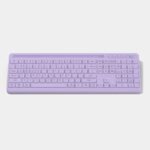 Full Size Keyboard with Tablet Holder - heyday™