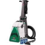 BISSELL Big Green Machine Professional Carpet Cleaner 86T3 10.5" Cleaning Path Green