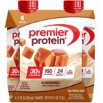 Premier Protein Nutritional Shake - Caramel