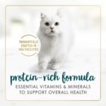 Purina Fancy Feast Classic Pate Wet Cat Food Can - 3oz - Image 4