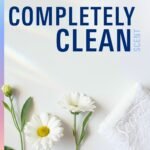 Secret Clinical Strength Completely Clean Invisible Solid Antiperspirant & Deodorant - Image 4