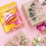 Starburst Chewy Mini Grab N Go Candy - Image 6