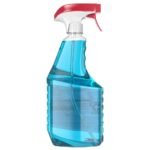 Windex Original Blue Window and Glass Cleaner Spray - 26 fl oz - Image 3