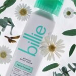 Billie Ingrown Prevention Whipped Shave Cream - Witch Hazel + Tea Tree - 6.5 fl oz - Image 3