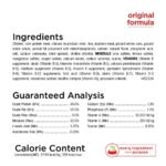 Purina Cat Chow Naturals Original Chicken Flavor Dry Cat Food - Image 4