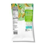 Little Spoon Organic Kale Apple Curl Baby Puffs – 1oz - Image 3