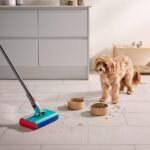 Dyson V15s Detect Submarine Cordless Stick Vacuum 10" Path Yellow: Multi-Surface, Bagless, Wet/Dry, Cyclonic Action, 3 Speeds, Lithium Battery - Image 5