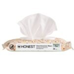 The Honest Company Sensitive Clean Conscious Wipes