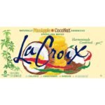 La Croix Pineapple Coconut Sparkling Water - 8pk/12 fl oz Cans - Image 4