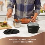 Crockpot On-The-Go Personal Food Warmer - Image 4