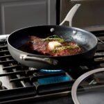 Calphalon Premier with MineralShield Nonstick 10" & 12" Fry Pan Set - Image 4