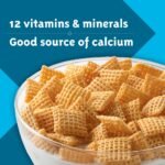 General Mills Chex Breakfast Cereal - Image 4