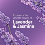 Clorox Scentiva Lavender & Jasmine Multi-Surface Cleaner Spray Bottle Bleach Free - 32 fl oz - Image 4
