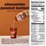 Premier Protein Nutritional Shake - Chocolate Peanut Butter - Image 6