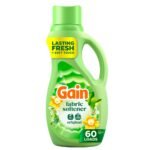 Gain Liquid Fabric Softener - Original Scent