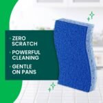 Scotch-Brite Zero-Scratch Scrub Sponges - Image 3