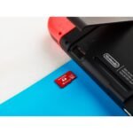 SanDisk 128GB microSDXC Memory card, Licensed for Nintendo Switch - Image 3