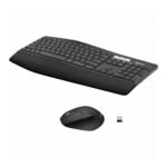 Logitech MK850 Performance Wireless Keyboard and Mouse Combo