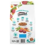 Purina Beneful IncrediBites Small Bite Real Beef Flavor Dry Dog Food for Small Dogs - Image 2