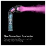 Dyson Supersonic r HD17 Hair Dryer, Ceramic Pink (Manufacturer Refurbished) - Image 3
