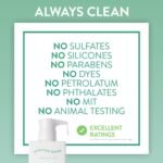 Native Sensitive Series 48H Hydrating Body Lotion - Hypoallergenic - Fragrance Free - 18 fl oz - Image 6