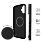 VELVET CAVIAR iPhone 16 MagSafe Case - Image 5