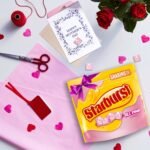 Starburst Chewy Candies - Image 5