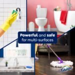 Fabuloso Lavender Multi-Purpose Cleaner 2X Concentrated Formula Floor Cleaner - 169 fl oz - Image 6