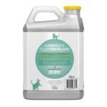 Purina Tidy Cats Free & Clean Unscented Clumping Scoop Cat & Kitty Litter for Multiple Cats - Image 2