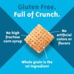General Mills Chex Breakfast Cereal - Image 5