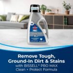 BISSELL Big Green Machine Professional Carpet Cleaner 86T3 10.5" Cleaning Path Green - Image 2