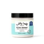 Tubby Todd All Over Ointment Jar -Fragrance Free