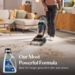 BISSELL PRO 48 fl oz Max Clean + Protect Upright Carpet Cleaning Formula - 78H63: Eliminates Stains & Odors, Fresh Scent - Image 2