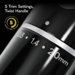 Beard Club Precision Beard Trimmer - Image 6