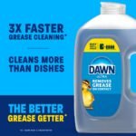 Dawn Apple Blossom Ultra Dish Soap Refills - 67 fl oz - Image 5